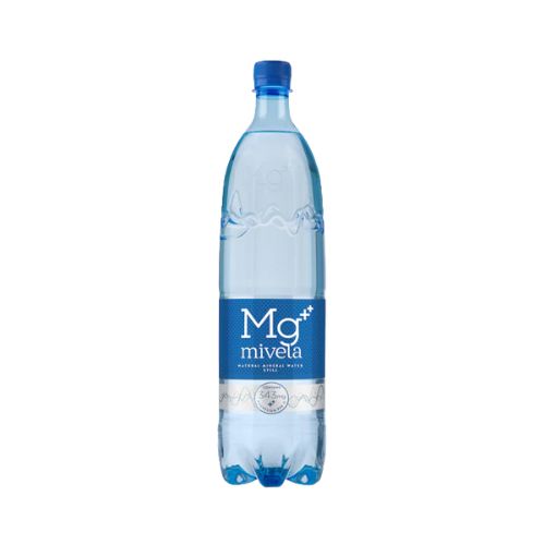 Mg Mivela Still Natural Mineral Water