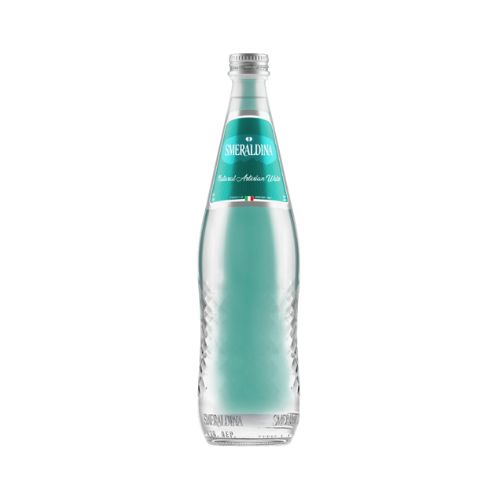 Smeraldina Natural Artesian Water