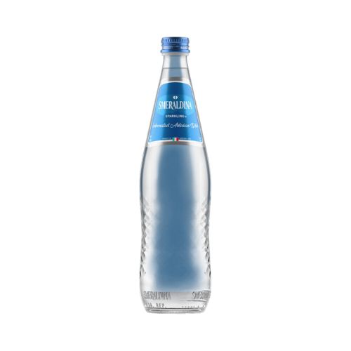 Smeraldina Sparkling® Artesian Water