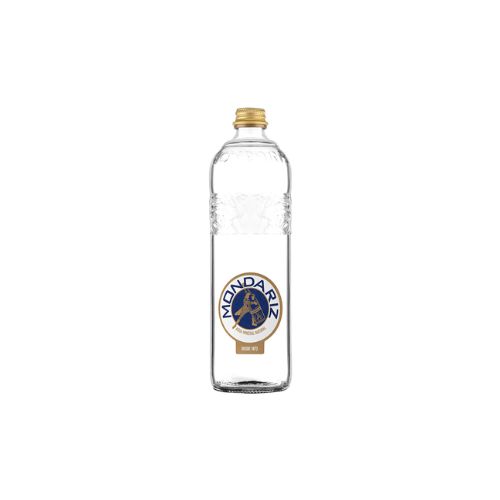 Mondariz Natural Still Mineral Water