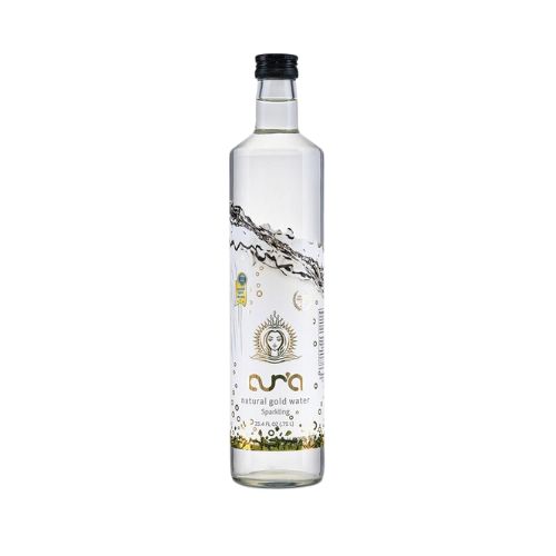 Aur'a Sparkling Water
