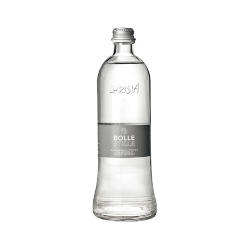 Lurisia Bolle Sparkling Water