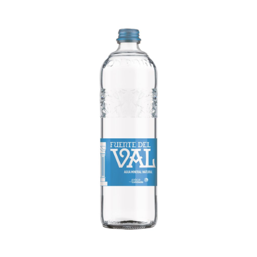 Fuente del Val Still Water