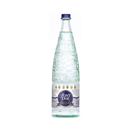 Font dâOr Classic Sparkling Water