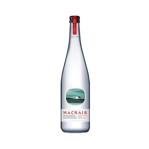 Machair Sparkling Water