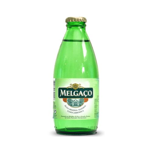Melgaço Natural Mineral Water