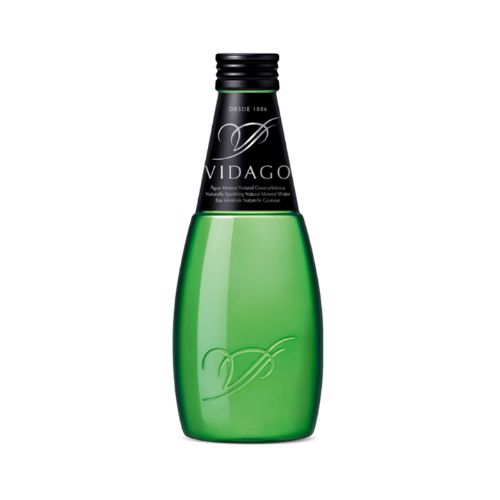 Vidago Sparkling Water
