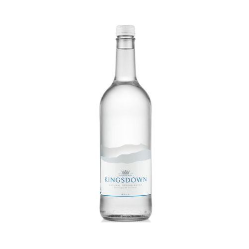 Kingsdown Still Spring Water