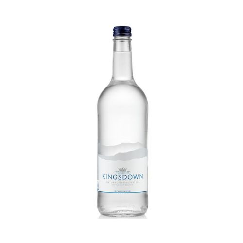 Kingsdown Sparkling Spring Water