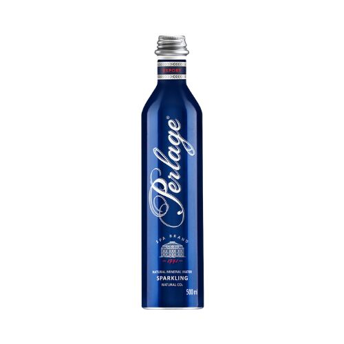 Perlage Sparkling Water (Can)