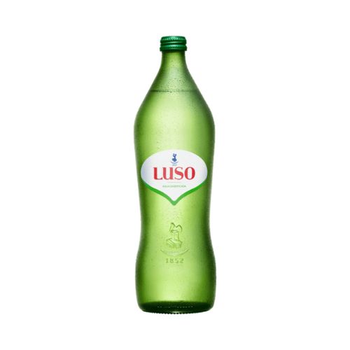 Ãgua de Luso Sparkling Water