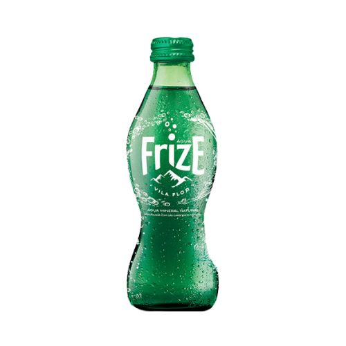 Agua Frize Original Natural Sparkling Water