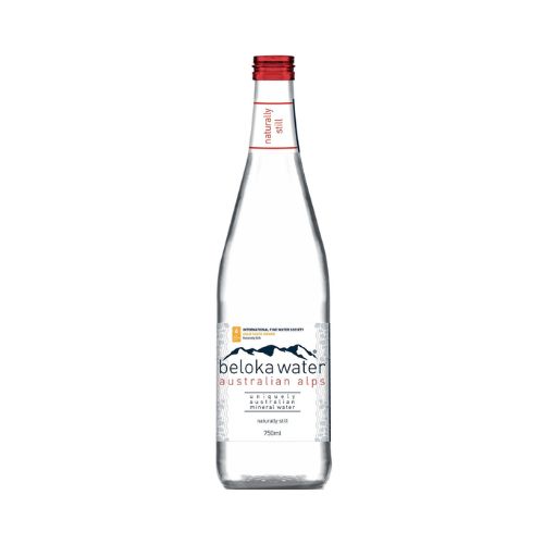 Beloka Naturally Still Mineral Water