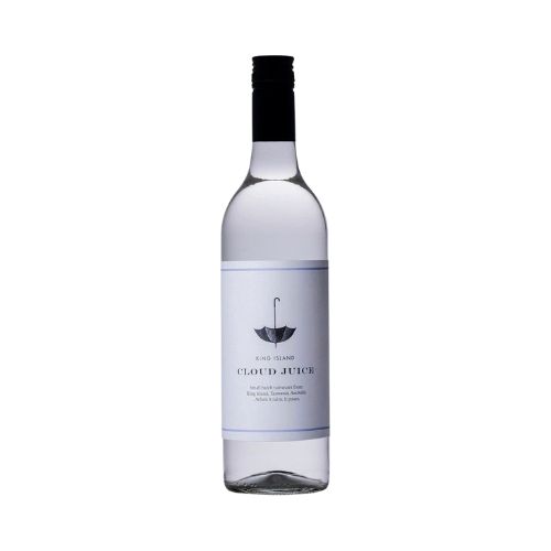 King Island Cloud Juice Classically Still Water