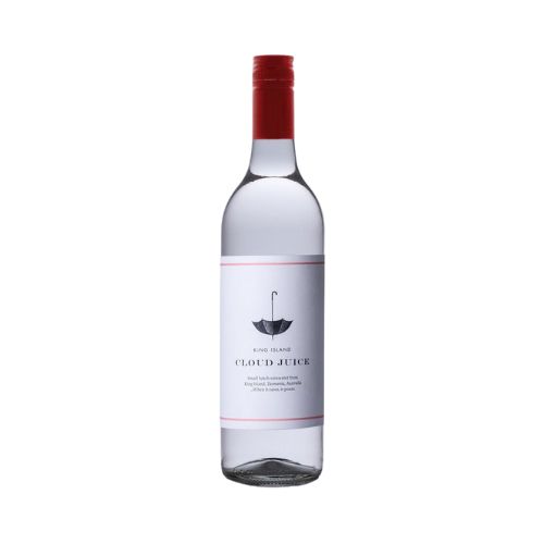 King Island Cloud Juice Delicately Sparkling Water