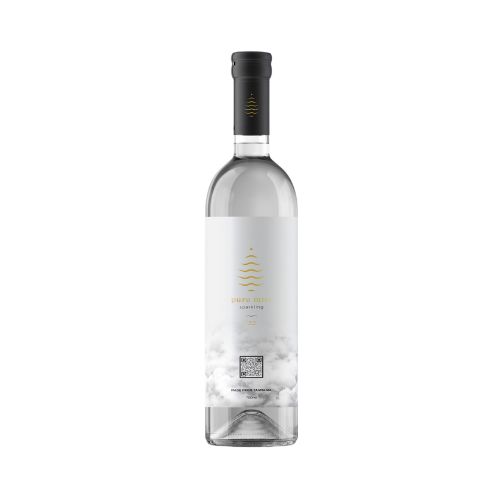 Pure Mist Sparkling Water