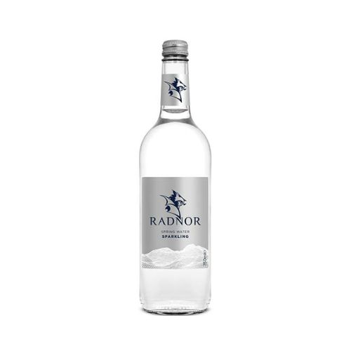 Radnor Sparkling Spring Water (Glass)