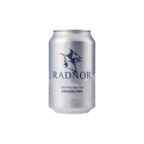 Radnor Sparkling Spring Water (Can)