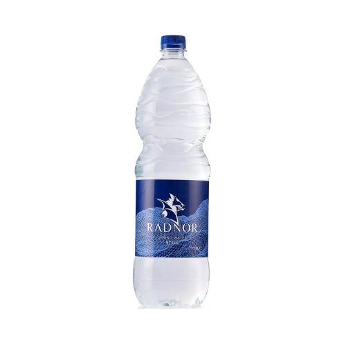 Radnor Still Spring Water (Pet)