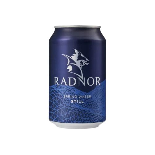 Radnor Still Spring Water (Can)