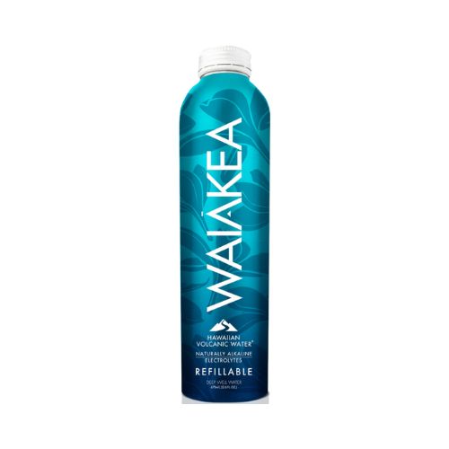 WaiÄkea Alkaline Water (Can)