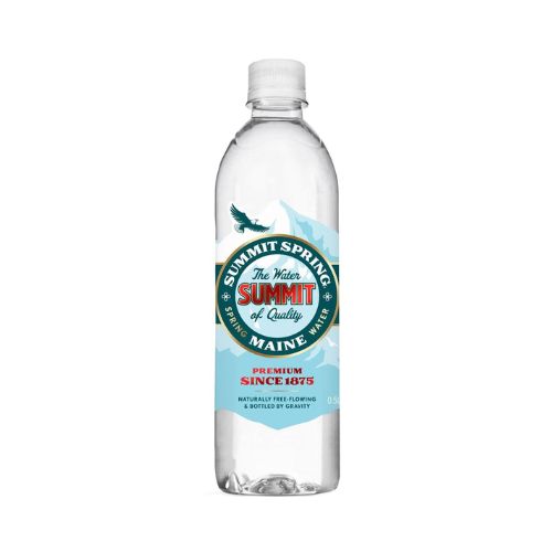 Summit Spring Water