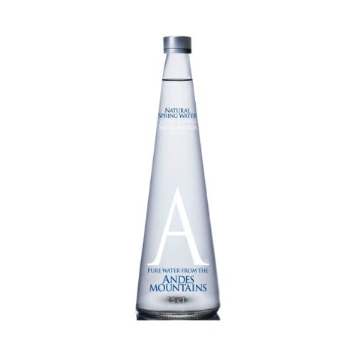 Andes Mountain Spring Water - Still