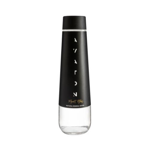 Avaton Natural Mineral Water
