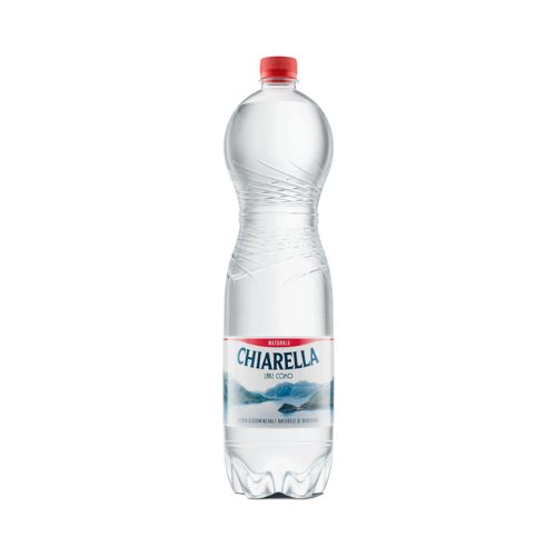 Chiarella Natural Water (Pet)