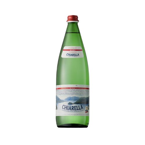 Chiarella Natural Water (Glass)
