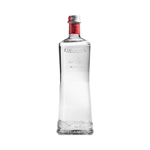 Chiarella  Symposion Natural Water (Glass)
