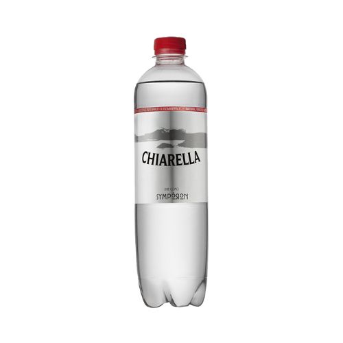 Chiarella  Symposion Natural Water (Pet)