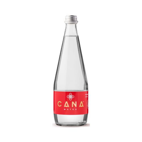 Cana Royal Water - Still (Glass)