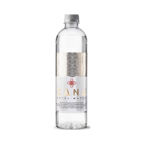 Cana Royal Water - Still(Pet)
