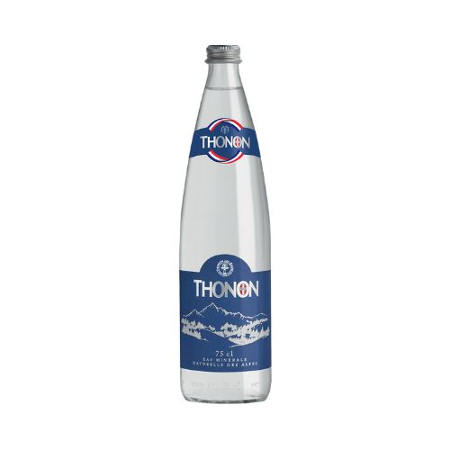 Thanon Still Natural Mineral Water