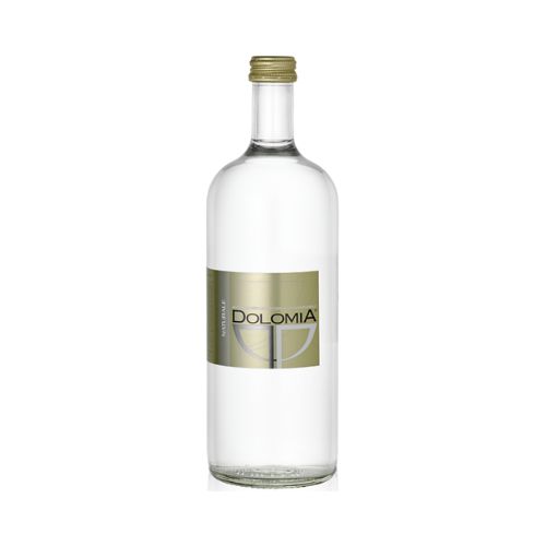 Dolomia Still (Glass)