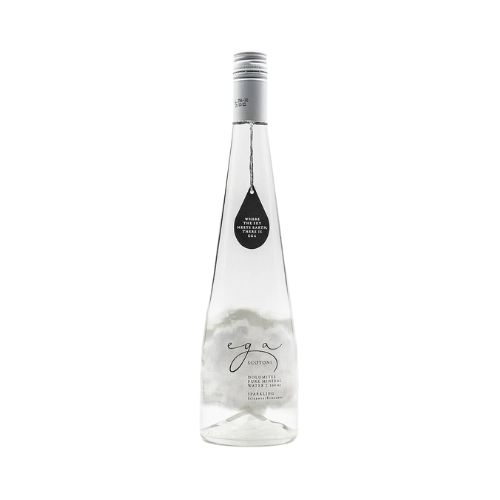 Ega Scotoni Sparkling Water