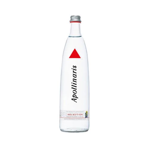 Apollinaris Selection Sparkling Water