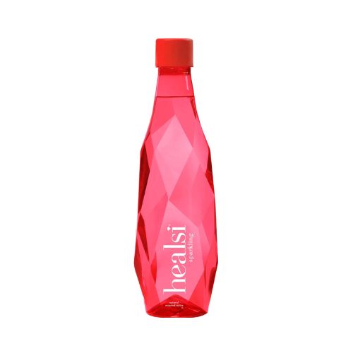 Healsi Sparkling Water (Pet)