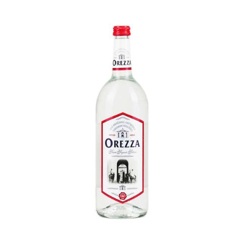 Orezza Natural Mineral Water