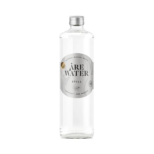 Ã
re Still Natural Mineral Water