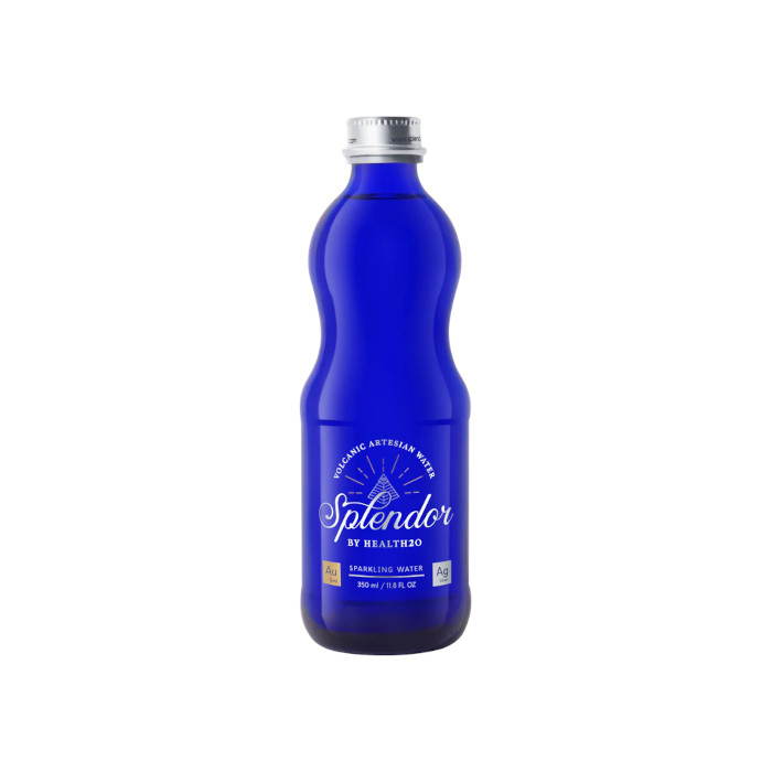 Splendor Volcanic Water