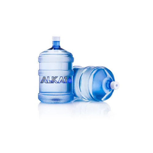 Alka1 Purified Water