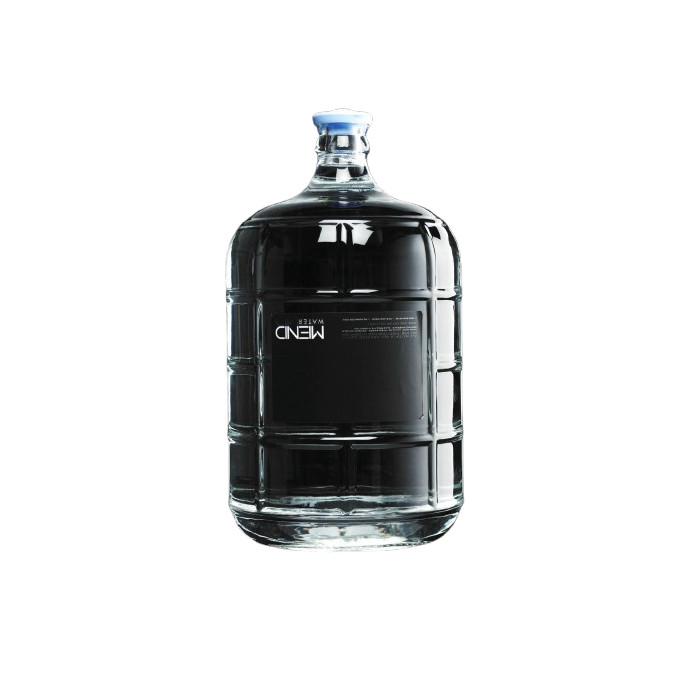 Mend Water