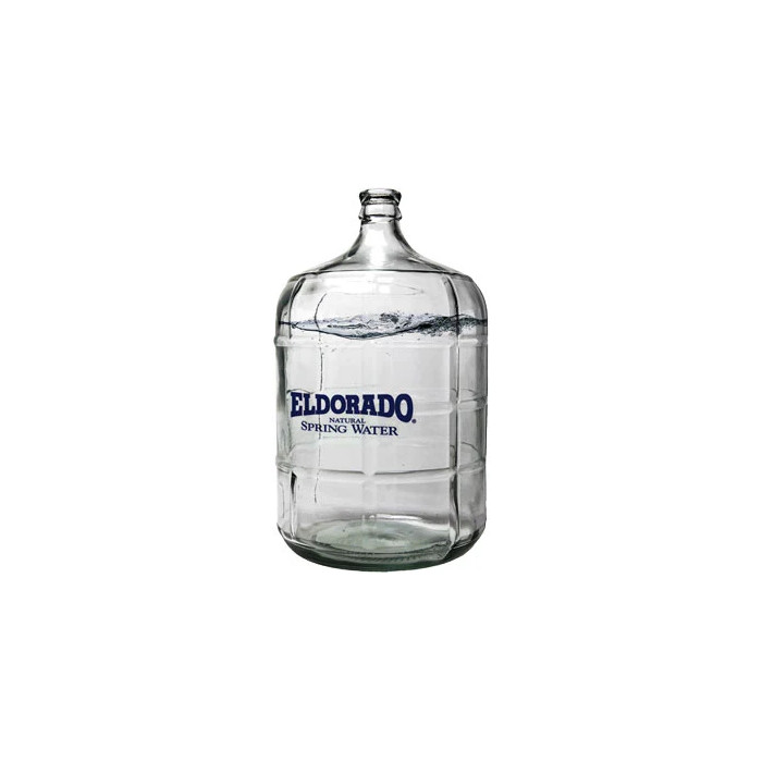 Eldorado Natural Spring Water