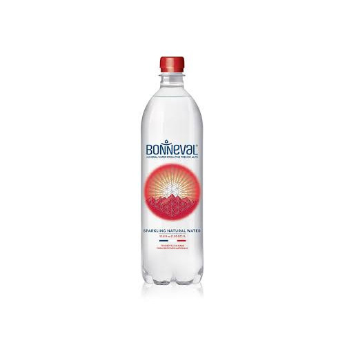 Bonneval Sparkling Natural Water
