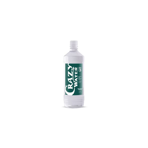 Crazy Water No. 3
