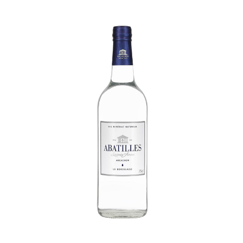 Abatilles Still Glass