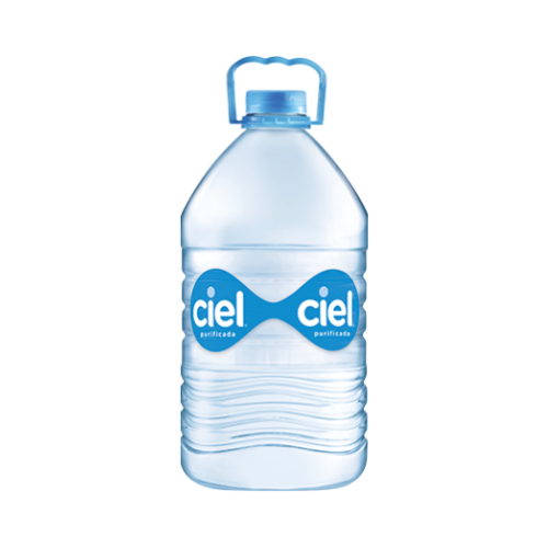 Ciel Purificada
