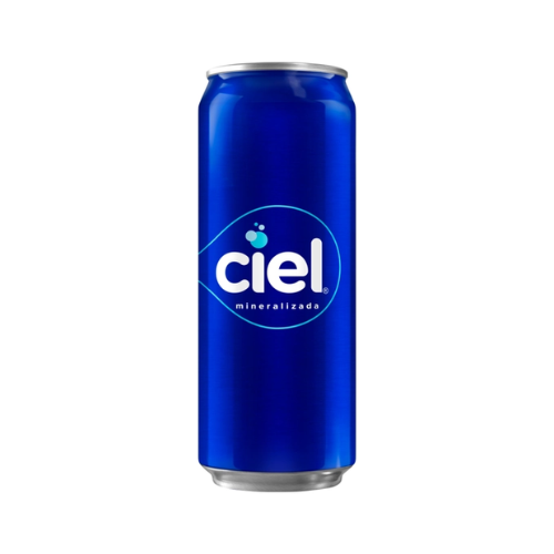 Ciel Mineralizada